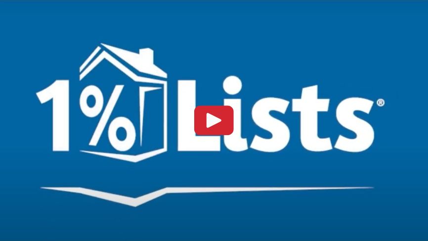 1 Percent Lists video thumbnail